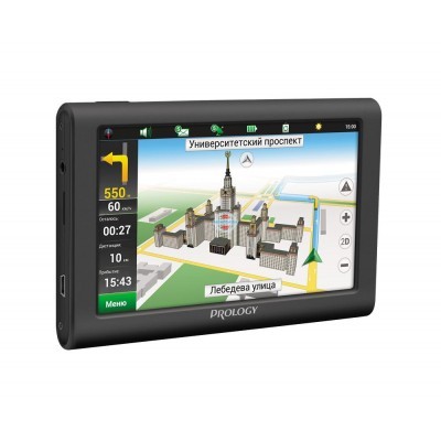 GPS-навигатор Prology iMAP-5900