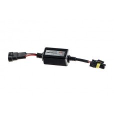 Обманка для блока розжига Interpower Ballast Canbus Canceller 9-16V (Can-450)