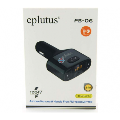 FM-модулятор Eplutus FB-06