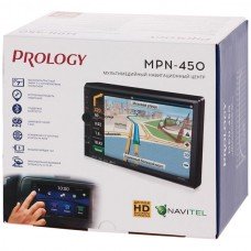 Мультимедийный центр Prology MPN-450