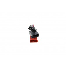 Разъём GSTAR GS-205 + ISO JVC 220 2012+ 16 pin