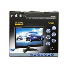 Телевизор Eplutus EP-143T+DVB-T2