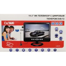 Телевизор LS-912T+DVB-T2