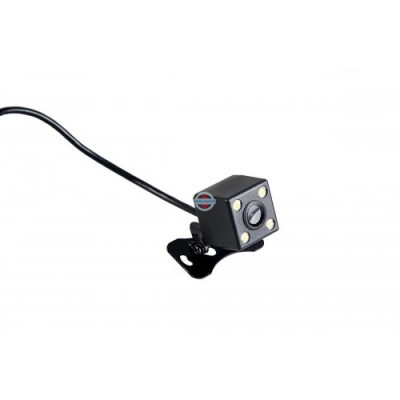 Камера заднего вида для видеорегистратора NTK-351Duo / NTK-9000F Duo 4 pin