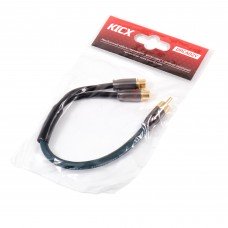 Разветвитель RCA Kicx DRCA02Y