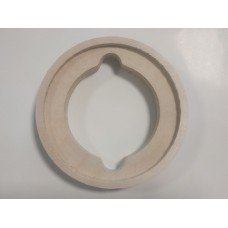 Кольца проставочные под рупор фанера с потаем