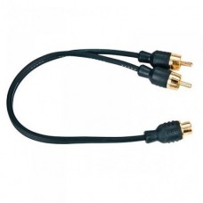 Разветвитель RCA Kicx ARCA02M