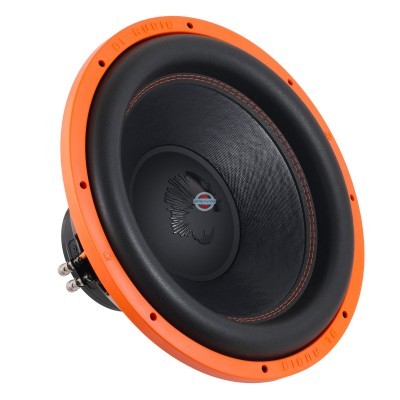 Сабвуфер DL Audio Piranha 15 V.2