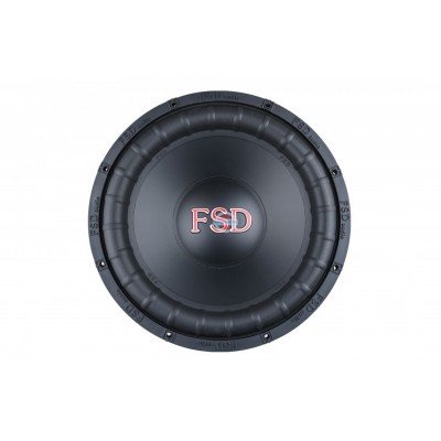 Сабвуфер FSD Audio Master 15 D2 PRO