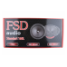 Динамики FSD Audio Standart 160L