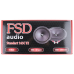 Динамики FSD Audio Standart 165C v2