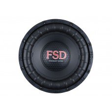 Сабвуфер FSD Audio Standart 12 D2 PRO