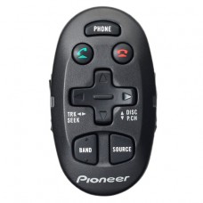 Пульт ДУ Pioneer CD-SR110 для автомобильных ресиверов с Bluetooth