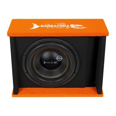 Сабвуфер DL Audio Piranha 12A SE