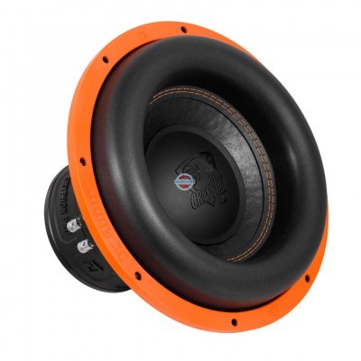 Сабвуфер DL Audio Gryphon Pro 12 V.3