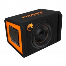 Сабвуфер DL Audio Piranha 12A Black V.2