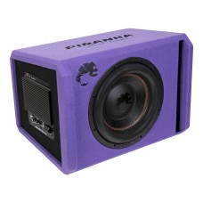 Сабвуфер DL Audio Piranha 12A Purple V.2