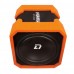 Сабвуфер DL Audio Piranha 12A Twin