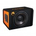 Сабвуфер DL Audio Piranha 15A Black V.2