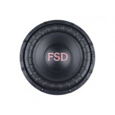 Сабвуфер FSD Audio Master 12 D2