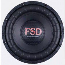 Сабвуфер FSD Audio Master 12 D2 PRO