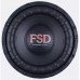 Сабвуфер FSD Audio Master 12 D2 PRO