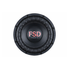 Сабвуфер FSD Audio Standart 10 D2