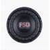 Сабвуфер FSD Audio Standart 10 D2 PRO