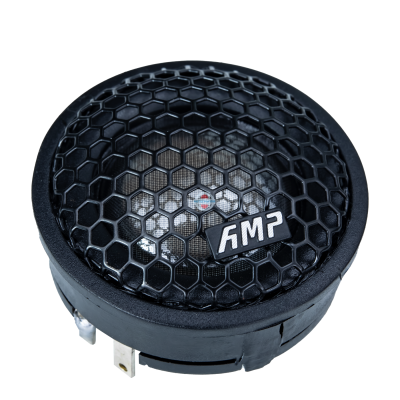Высокочастотные динамики AMP Pro TW15 (2шт)