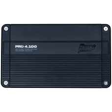 Усилитель AMP Pro 4.100