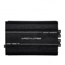 Усилитель Deaf Bonce Apocalypse AAB-7900.1D