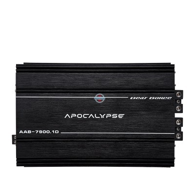 Усилитель Deaf Bonce Apocalypse AAB-7900.1D