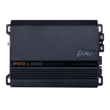 Усилитель AMP Pro 1.500
