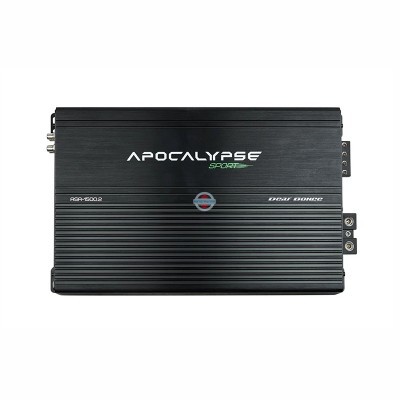 Усилитель Deaf Bonce Apocalypse ASA-1500.2