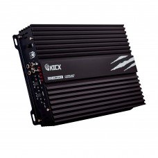 Усилитель Kicx RX 2.200 ver.2