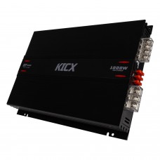 Усилитель Kicx ST 1000