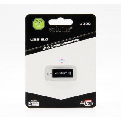 USB-накопитель Eplutus U200 32 Gb
