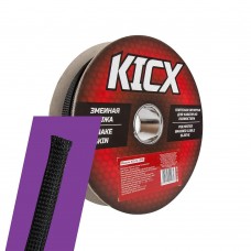 Оплётка змеиная кожа Kicx KSS-12-100B