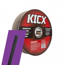 Оплётка змеиная кожа Kicx KSS-12-100C