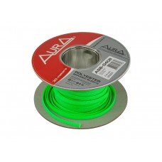 Оплётка змеиная кожа AurA ASB-G408 Green