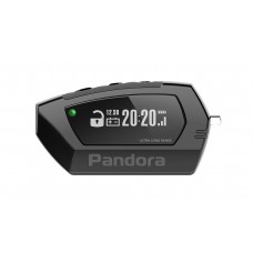 Автосигнализация Pandora DX 57R