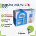 Автосигнализация StarLine A93 v2 LTE