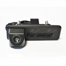 Камера заднего вида GSTAR GS-068 VW Jetta 2011-2013, Passat 2010-2015, Tiguan 2007-2016