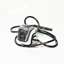 Камера заднего вида GSTAR GS-591 Silver