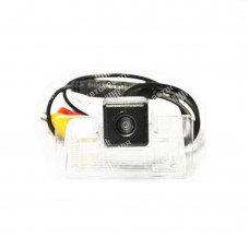 Камера заднего вида GSTAR GS-021 Geely Vision, Nissan Teana, Tiida Sedan