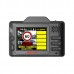 Sho-Me Combo Super Smart - видеорегистратор с радар-детектором+GPS