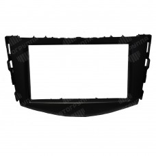 Рамка переходная TO 016 Toyota RAV 4 2006-2012   2 DIN