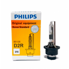 Ксеноновая лампа Philips D2R 4300