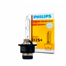 Ксеноновая лампа Philips D2S 4300