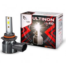 Головной свет LED Clearlight Ultinon HB3 4500 lm 5000K
